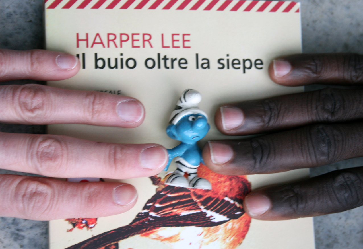 Harper Lee - Il buio oltre la siepe